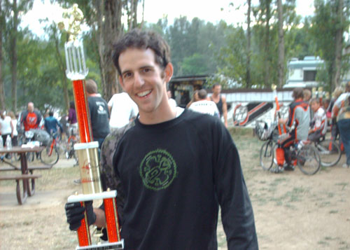 BMX Joe