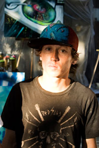 Chris Eimen