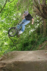 Chris Eimen